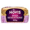 Hovis Seed Sensations Seven Seeds Medium Sliced Seeded Bread 800g