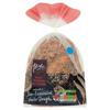 Sainsbury's Seeded Sourdough Loaf, Taste the Difference 400g