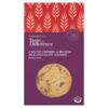 Sainsbury's Salted Caramel & Belgian Milk Chocolate Cookies Taste Difference x4