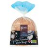 Sainsbury's Sourdough Medium Sliced White Bread, Taste the Difference 400g