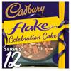 Cadbury Flake Cake 960g (Serves 12)