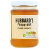 Hubbard's Clear Honey 340g