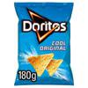 Doritos Cool Original Sharing Tortilla Chips Crisps 180g