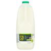 Sainsbury's British Semi Skimmed Milk, SO Organic 2.27L (4 pint)
