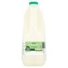 Sainsbury's British Semi Skimmed Milk 3.4L (6 pint)