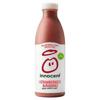 Innocent Smoothie Seriously Strawberry & Bananas 750ml