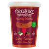 Yorkshire Provender Sausage & Bean Soup 600g