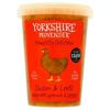 Yorkshire Provender Chicken & Lentil Soup with Spinach & Cumin 600g