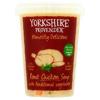 Yorkshire Provender Roast Chicken Soup With Traditional Vegetables 600g