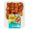 Sainsbury's Summer Edition Teriyaki Chicken Breast Kebabs x4 290g