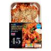 Sainsbury's Just Cook Buffalo Ranch British Chicken Wings 800g (serves 3 to 4)