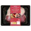 Sainsbury's Duck Breast Fillets 340g