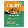 Quorn Vegetarian Picnic Eggs 180g