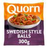 Quorn Vegetarian Swedish Style Balls 300g