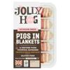 The Jolly Hog Pigs In Blankets 210g