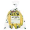Sainsbury's Small Bananas, Fairtrade x8
