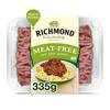 Richmond Meat Free Vegan No Beef Mince 335g