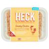 Heck Minced Simply Chicken 500g