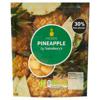 Sainsbury's Frozen Pineapple Chunks 500g