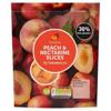 Sainsbury's Frozen Peach & Nectarine Slices 500g