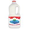 Cravendale Purefilter Skimmed Milk 2L