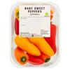 Sainsbury's Baby Sweet Peppers 300g