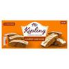 Mr Kipling Carrot Slices x6