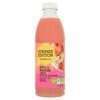 Sainsbury's Summer Edition Apple & Rhubarb Juice 1L