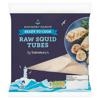 Sainsbury's Raw Squid Tubes 400g