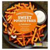 Sainsbury's Sweet Potato Fries 500g