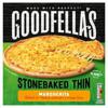 Goodfella's Stonebaked Thin Margherita Pizza 345g