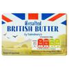 Sainsbury's British Butter, Unsalted 250g