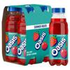 Oasis Summer Fruits 4x375ml