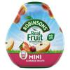 Robinsons Mini Summer Fruits No Added Sugar Squash 66ml