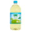 Sainsbury's Double Strength Lime Squash, No Added Sugar 1.5L
