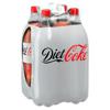 Diet Coke 4x1.5L