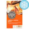 Hearty Food Co 4 Bean & Cheese Melts 400G