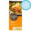 Hearty Food Co 4 Chicken & Vegetable Pies 484G