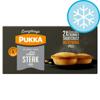 Pukka All Steak 2 Microwaveable Pies 418G