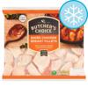 Butchers Choice Diced Chicken Breast 850G