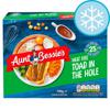 Aunt Bessie's Vegetarian Toad In The Hole 190G