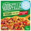 Goodfellas Vegan Spicy Vegetable Salsa Pizza 375G