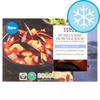 Tesco Mussels, King Prawn & Squid In Tomato Sauce 450G
