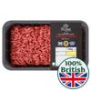 Morrisons The Best Matured Scotch Beef Mince 12% Fat