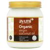 Ayumi Organic Virgin Coconut Oil