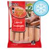 Easy Chef Lamb Sausages 600G
