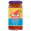 Lazzat Carrot Pickle