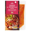 Morrisons Shredded Jackfruit In Thai Red Curry Sauce 