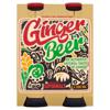 Supermalt Ginger Beer 