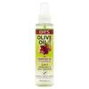 Ors Olive Oil 2-N-1 Heat Defense & Shine Mist With Grapeseed Oil